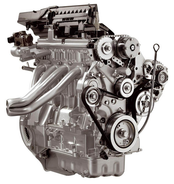 2023 Wagen Polo Vivo Car Engine
